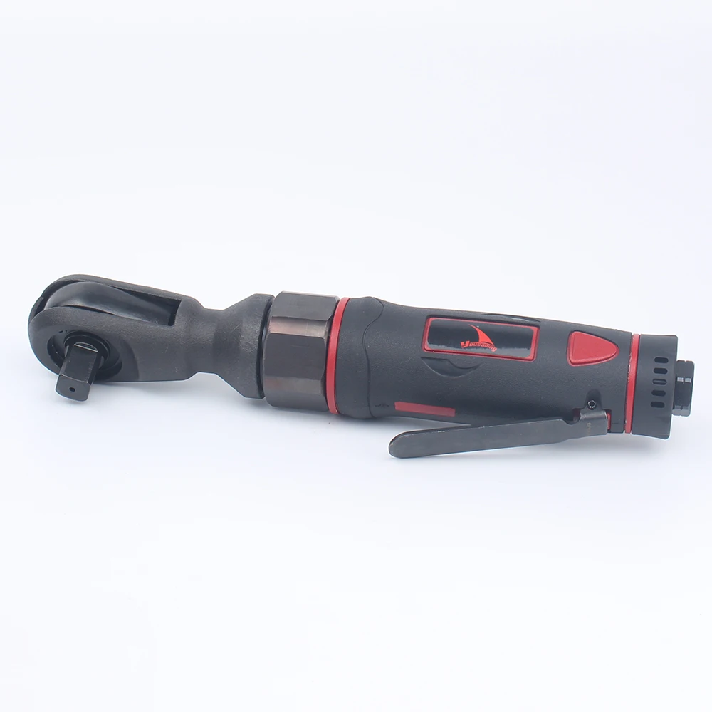 Yousailing mini chave de catraca pneumática de 1/2mm, mini chave inglesa para reparos automáticos, chave de nível industrial