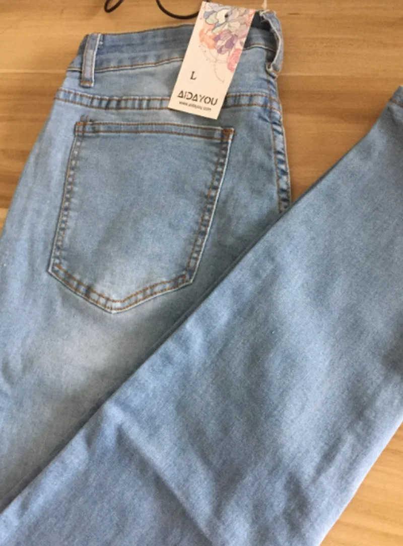Curvy Ass Jeans für Damen, hohe Taille, Po-Lift-Denim-Hose, dehnbar, super gut, Stretch-Po, Columbia Sharping Ass Jeans, großes Mädchen – Detail 17