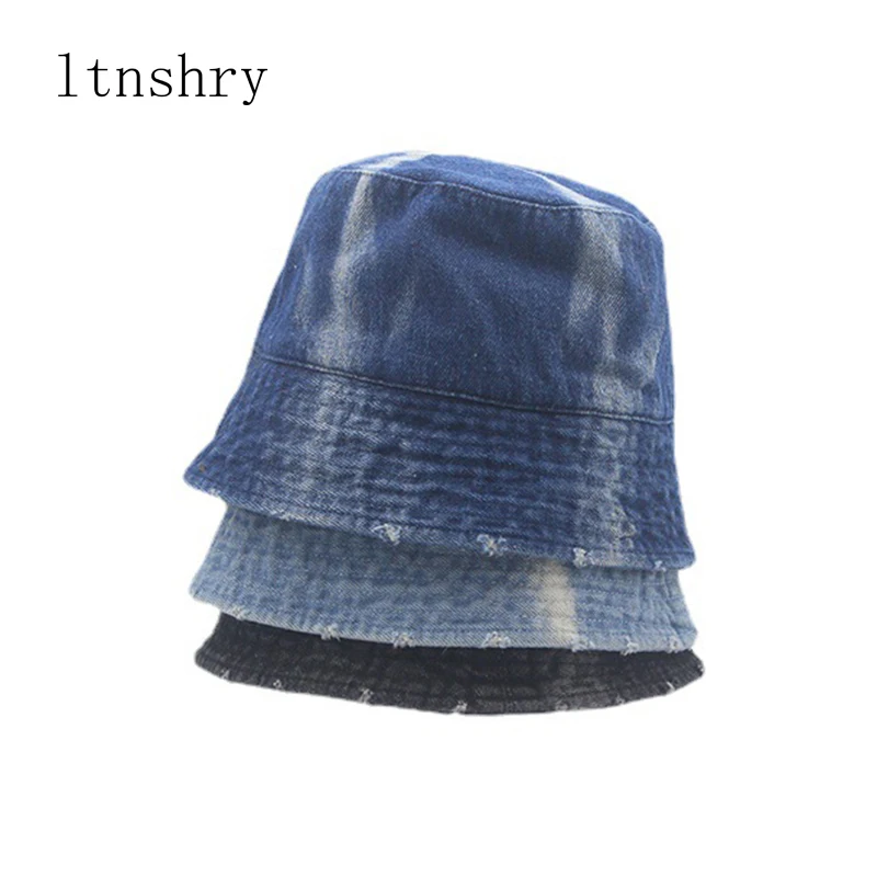 

2021 Fisherman's Hat Bucket Hat Unisex Fashion Bob Caps Hip Hop Gorros Men Women Panama Warm Windproof Bucket Hat Outdoor