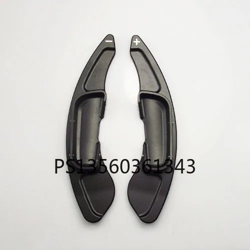 Suitable for Mazda 3 Mazda 6/CX-4/CX-5 steering wheel modification decoration plus and minus shift paddles