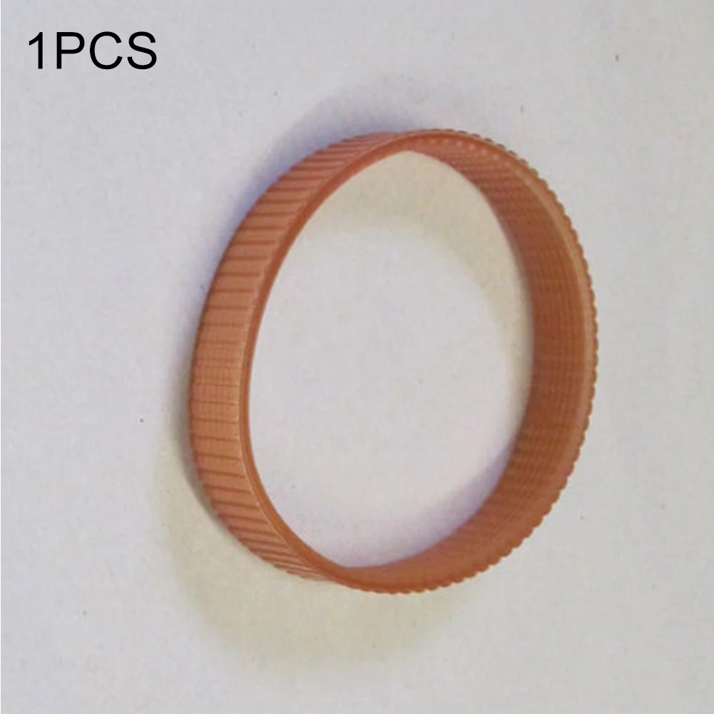 Heat Resistance Planer Belt Replacement Poly V-Belt Smooth Transmission For 2012NB Planer Belts Planer