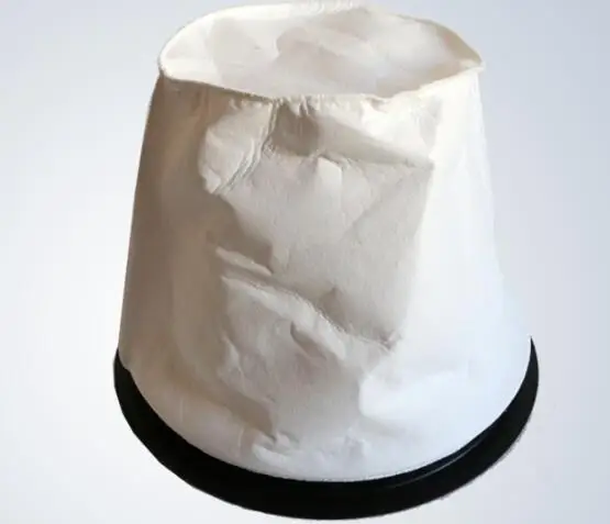 60L 70L 80L 90L 100L Vacuum Cleaner Parts Dust Filter bag JN-601 JN-301 JN-309