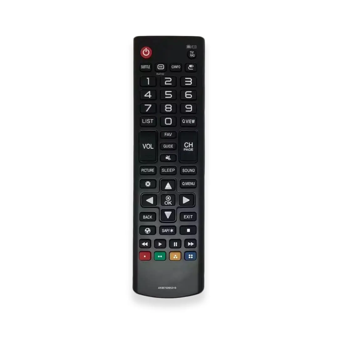 Новый умный пульт дистанционного управления AKB75095319 для L TV 43UJ6309 49UJ6309 60UJ6309 65UJ6309