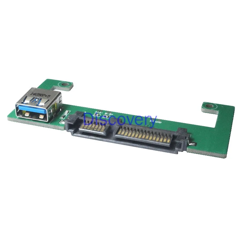 Data Recovery Tool-USB Mobile Hard Disk Flying Line Board. USB Flying Line SATA.