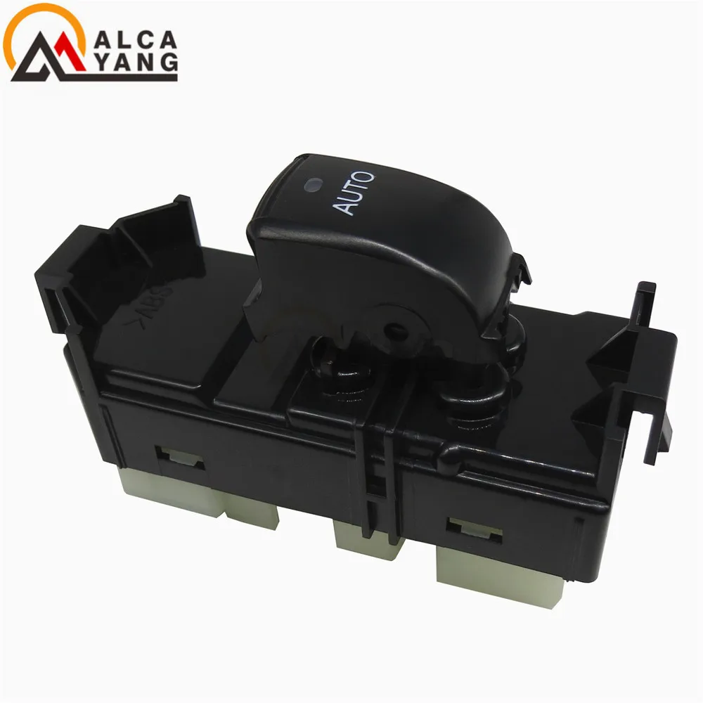 84030-60060 8403060060 LHD Electric Window Switch for Toyota Land Cruiser Lexus LX470 84030-20012 84030-44010 84030-44031