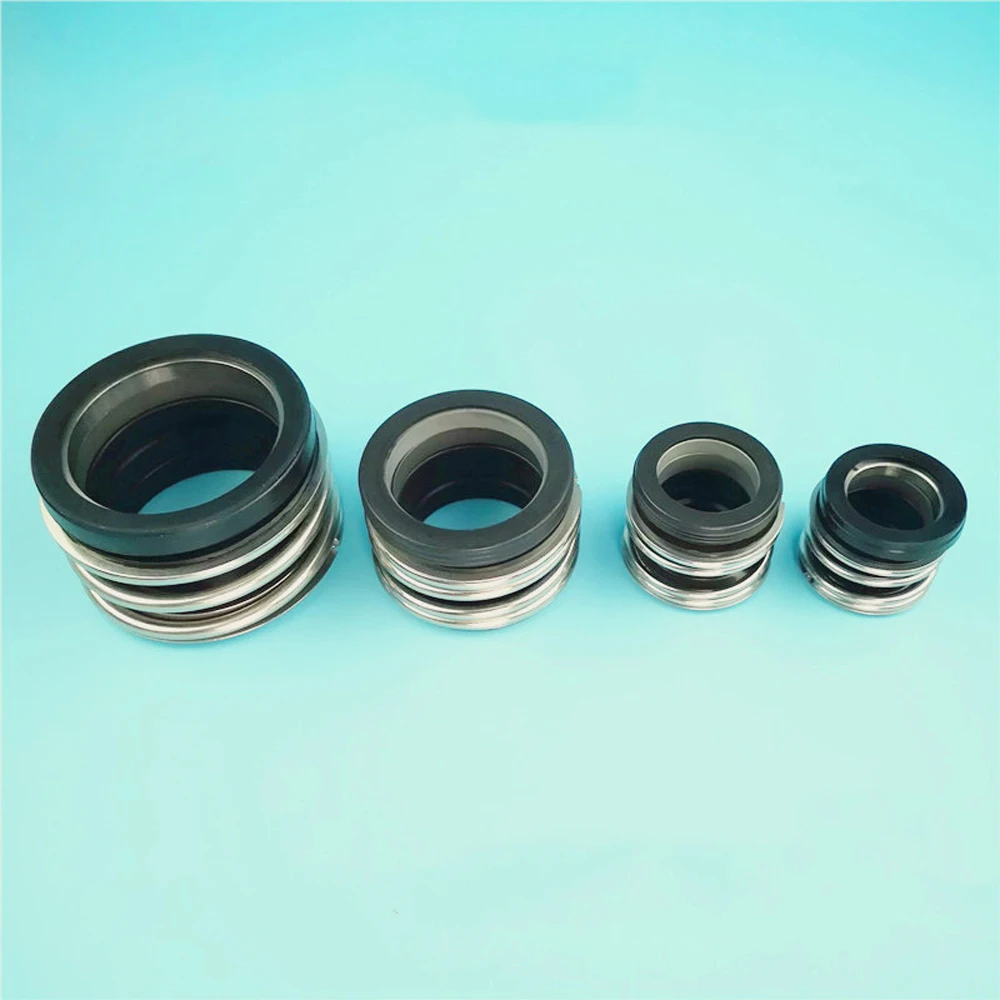 All Sizes MB1 MG1/109 Series Fit 10-110mm Mechanical Shaft Seal Single Spring For Water Pump