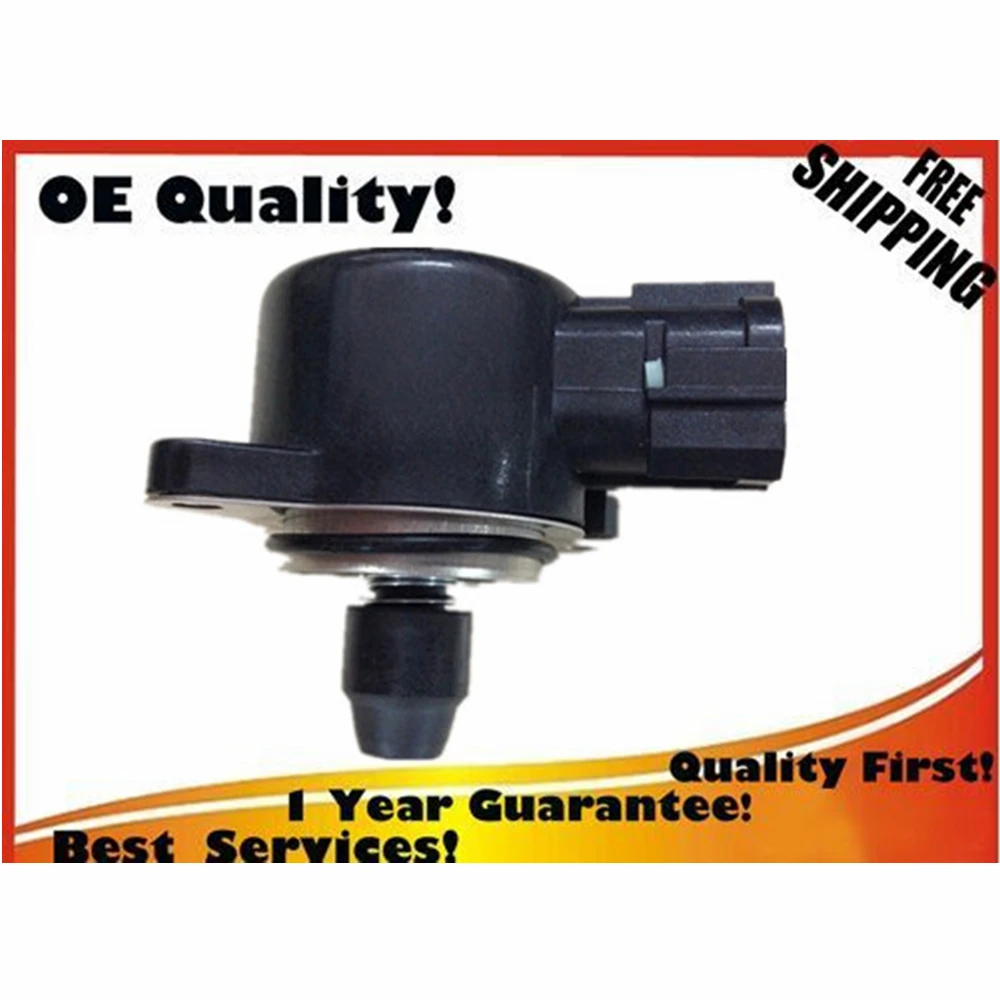 GOOD quality Idle Air Control Valve00-01 for Nissan Sentra 2.0L-L4  23781-4M811 23781-4M511 23781 5M010 K-M