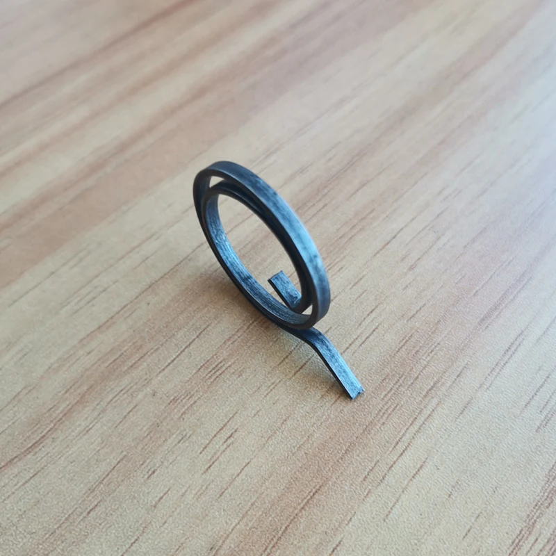 2 spulen Torsion Quellen Für Tür Griffe