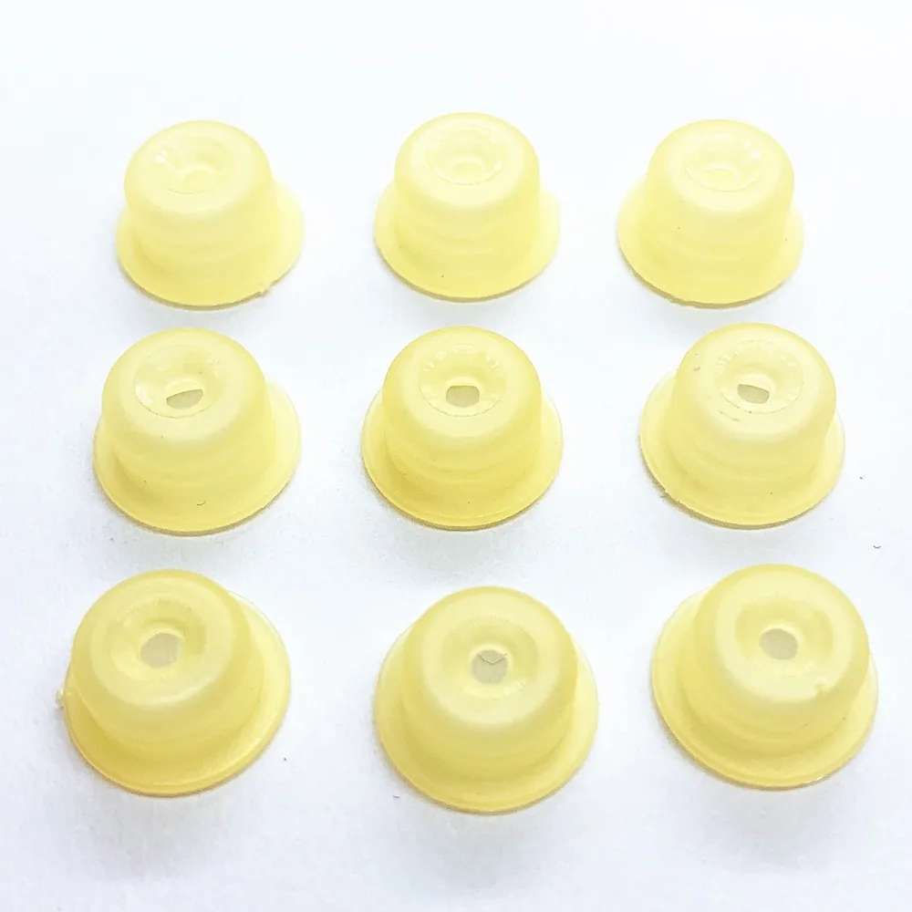 2000pieces auto spare parts fuel injector cap pintle cap ASNU026,AY-P3027,12*6.8*2mm