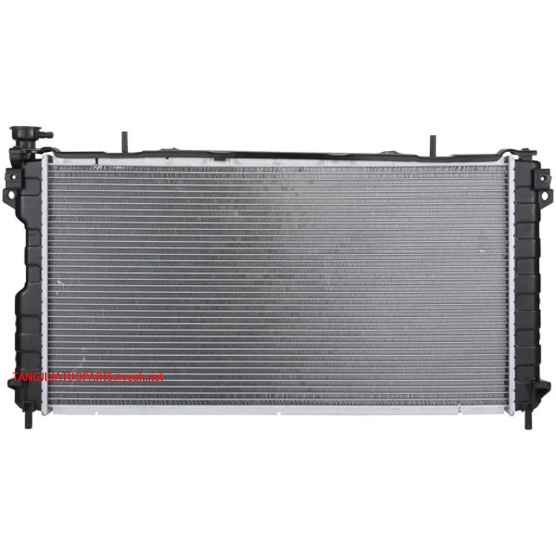 

Radiator Fit CHRYSLER VOYAGER 2001-2003