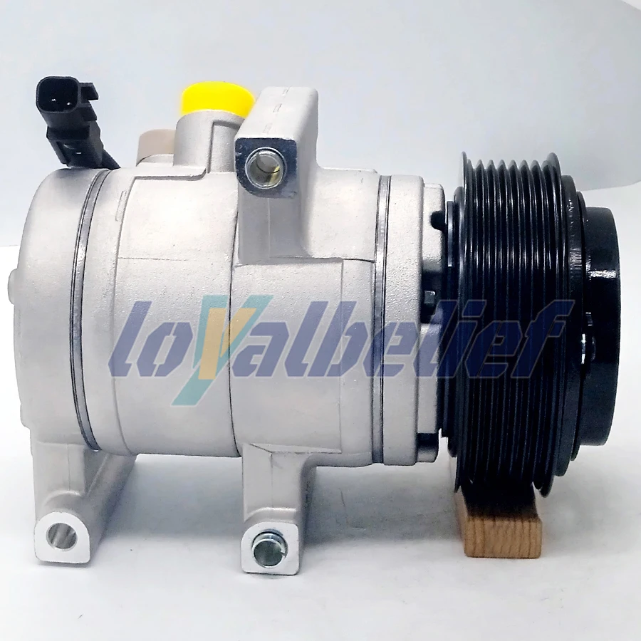 HS13N AC A/C Compressor For Car FORD RANGER MAZDA BT50 3.2L 2011- UC9M61450A AB39-19D629-BC 19D629BC 7PK