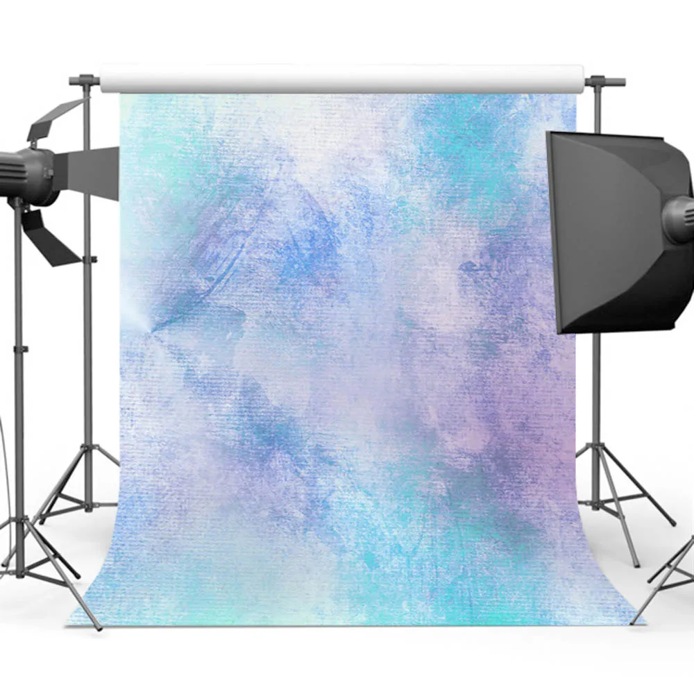 

MOCSICKAAbstract Texture Backdrop for Photographic Colorful Background for Photographers Professional Booth Studio Props G-488