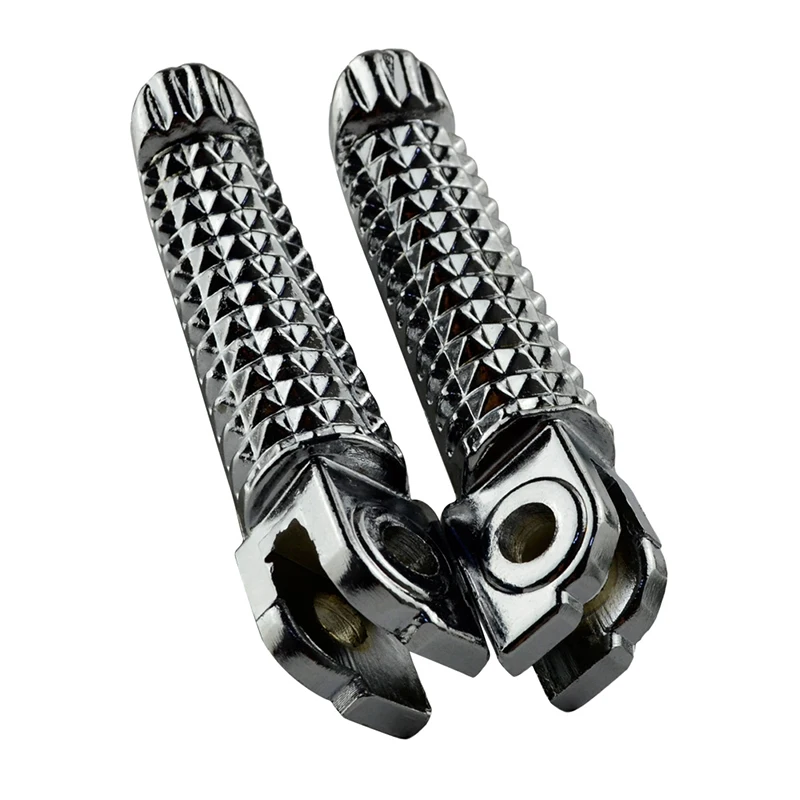 Motorcycle Motorbike-Accessories Foot Pegs Pedals For YAMAHA YZF-R1 YZF R1 YZF R6S YZF-R6S YZF R6 R1M MT-01 MT-03 MT-07 MT-09