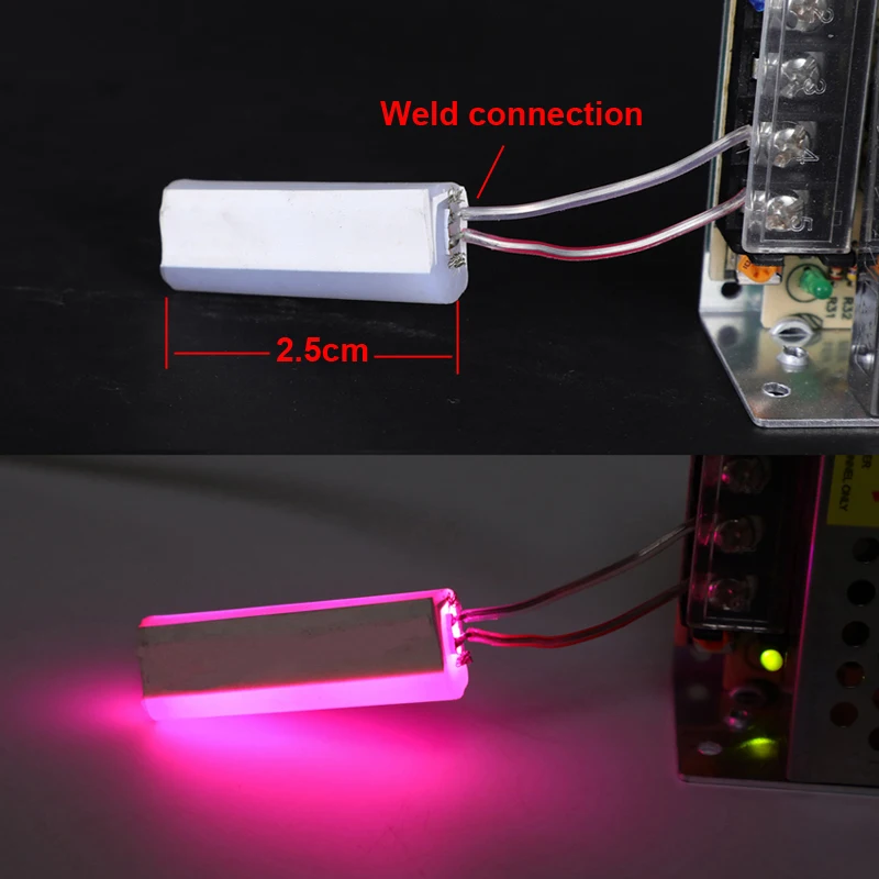 5v 12v 24v LED Neonst reifen Licht flexibles Bands eil wasserdicht 2835 Soft Bar Silikon röhre weiß rot blau grün gelb rosa 1m 5m – Detail 2