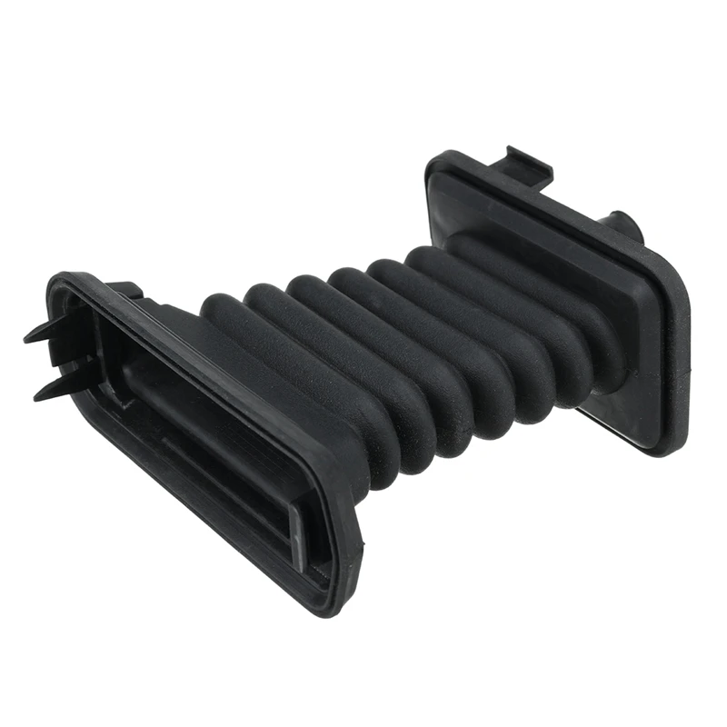 1K0959843C Door Side Plate Threading Sheath Door Harness Loom Bellows for Golf Mk5 Mk6 Jetta Passat Skoda 2Pcs