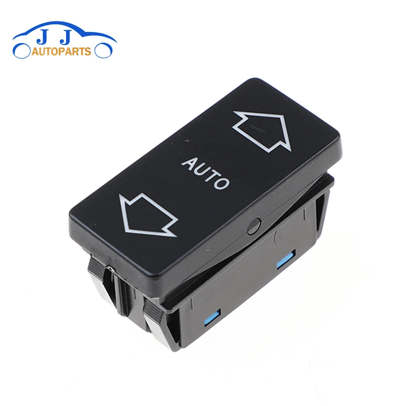 New Power Window Single Switch Fit for PEUGEOT 106 91-03 405 87-96 6552.V0 6552V0 6552.V1 6552V1 Car Auto Parts