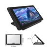 Huion-Tablette graphique Kamvas 13, écran de dessin, 8192 touches, stylet sans batterie, pour Android, Windows et MacOS 6