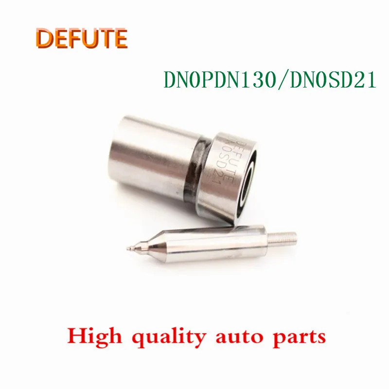 4 / pezzo consegna gratuita 4D56TCI Auto Parts ugello di carburante diesel o ugello di iniezione di carburante 9432610295 DN0SD21 o DN0PDN130