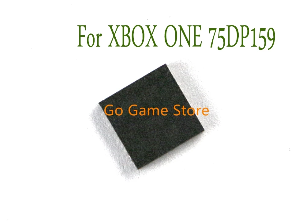 8 pezzi per xbox one slim video WQFN40 75DP159 40 pin 48 pin IC
