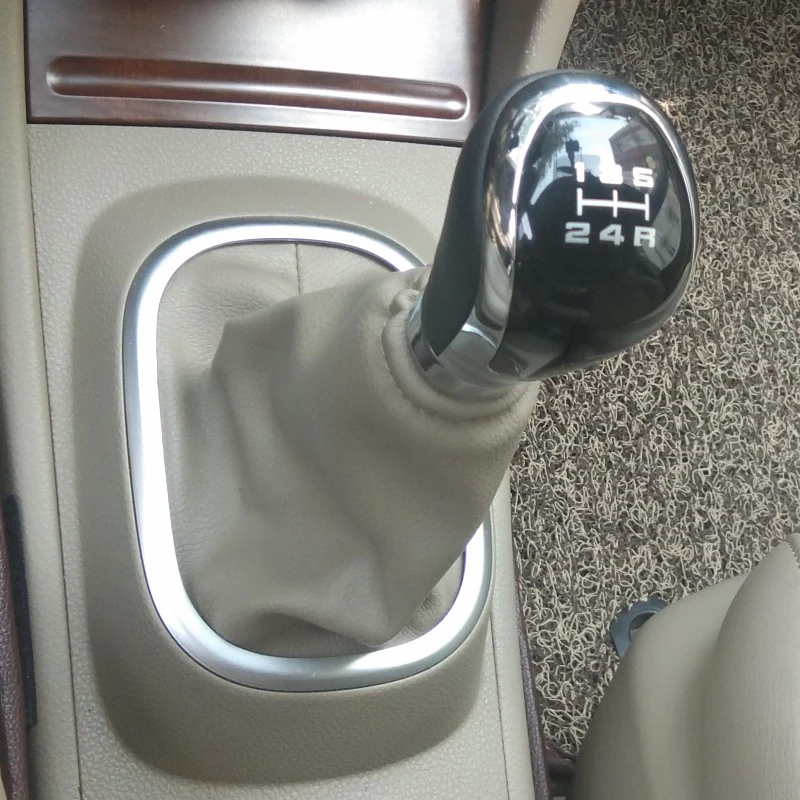 5 스피드 기어 박스 핸들 기어 시프트 노브 레버 스틱 헤드 닛산 TIIDA LIVINA Bluebird Sylphy Sunny Qashqai MARCH