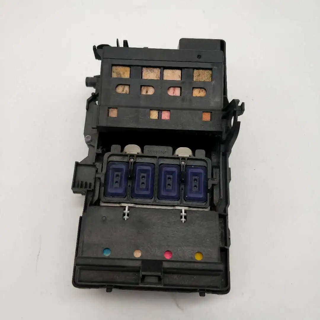 

Ink Pump Assembly Capping Station C8154A FOR HP DesignJet 1200