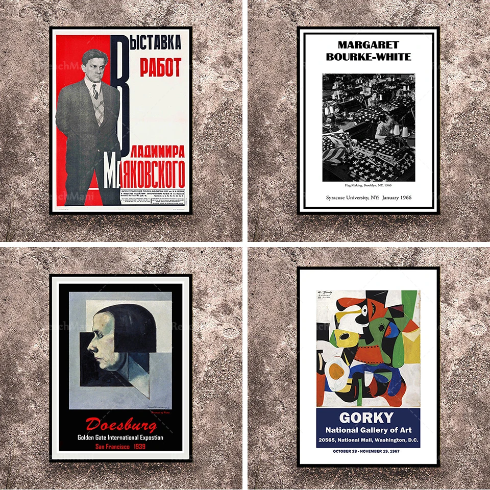 Перепечать винтажного выставочного плаката 1939 для произведения компанией дисберг