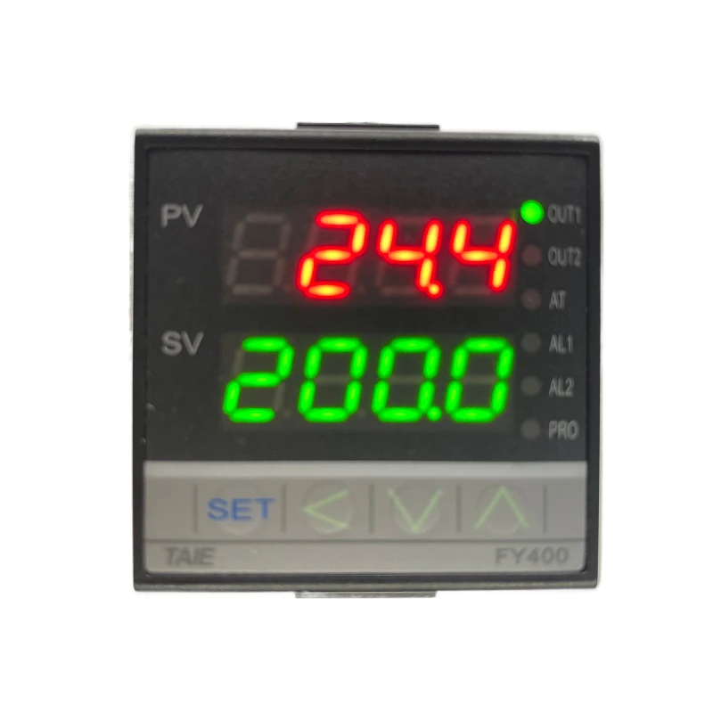 

TAIE thermostat FY400-201000 temperature precision controller FY400-20100B 202000 FY400-202000 FY400-202000 FY400-20100B