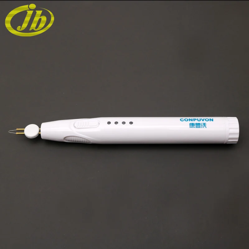 Electrocoagulator rechargeable battery instant heating surgical operating instrument microvascular hemostasis