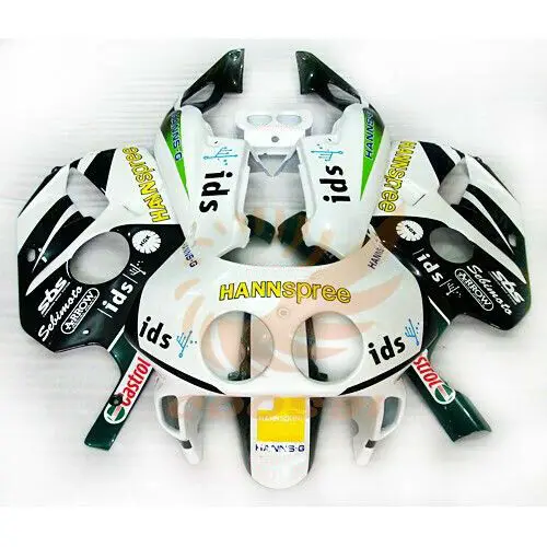 

Wotefusi ABS Bodywork Fairing Compatible to Honda CBR250RR 22Period (2)