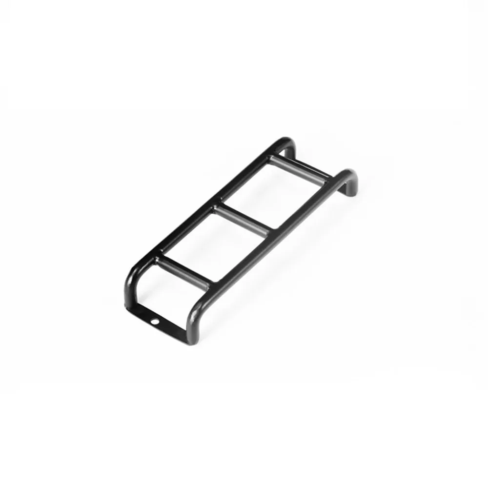 Metal Staircase For 1:10 TRX4 Bronco 90046 90047 KM2 DJC-9073 RC Car Parts Rear Staircase cross country Off-road Toy Parts