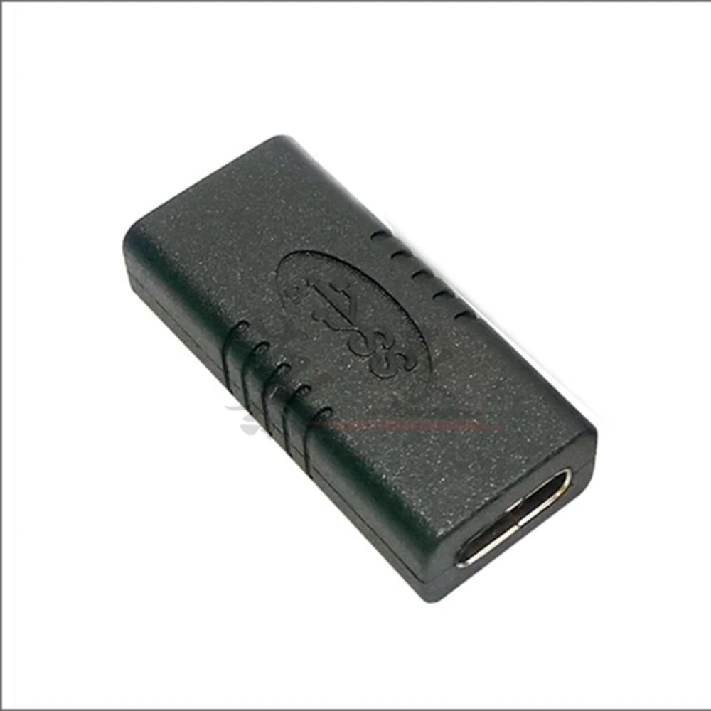 USB 3. 0 Type-C Женский адаптер-удлинитель для ноутбука