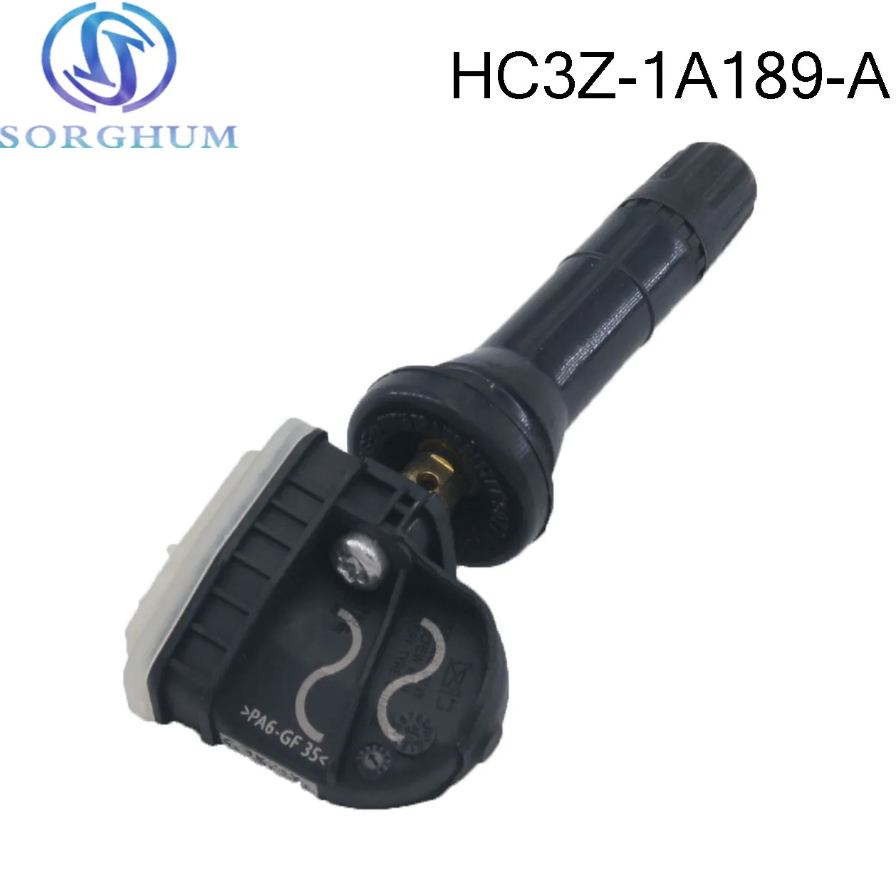 HC3Z-1A189-A TPMS HC3Z1A189 Tyre Pressure Control System 315Mhz For Ford For Fusion 2017