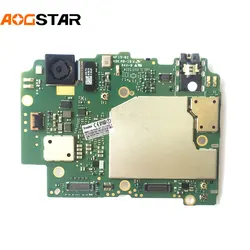 Aogstar mobiel elektronisch paneel moederbord moederbord ontgrendeld met chips circuits voor Xiaomi RedMi 5A 16GB