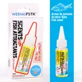 fish scent