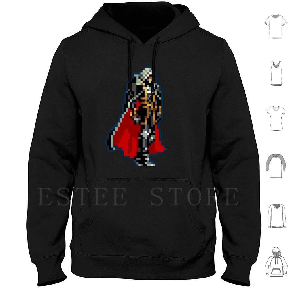 Alucard Black & Red… - image