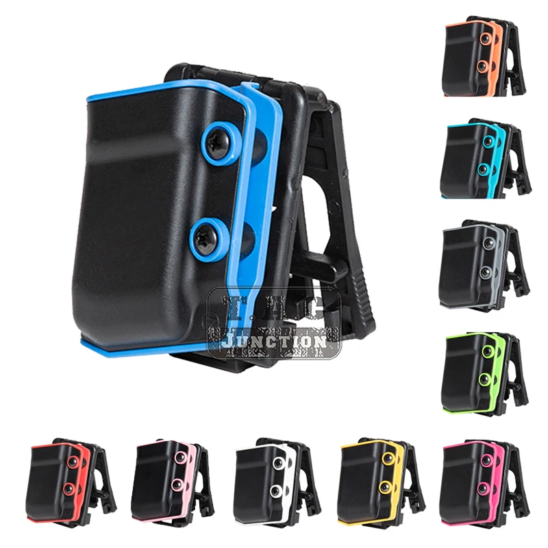 

Сумка для магазина IPSC IDPA USPSA, сумка для магазина для соревнований, стрельбы, хранения пистолетов, портмоне ipsc в наличии 10 цветов