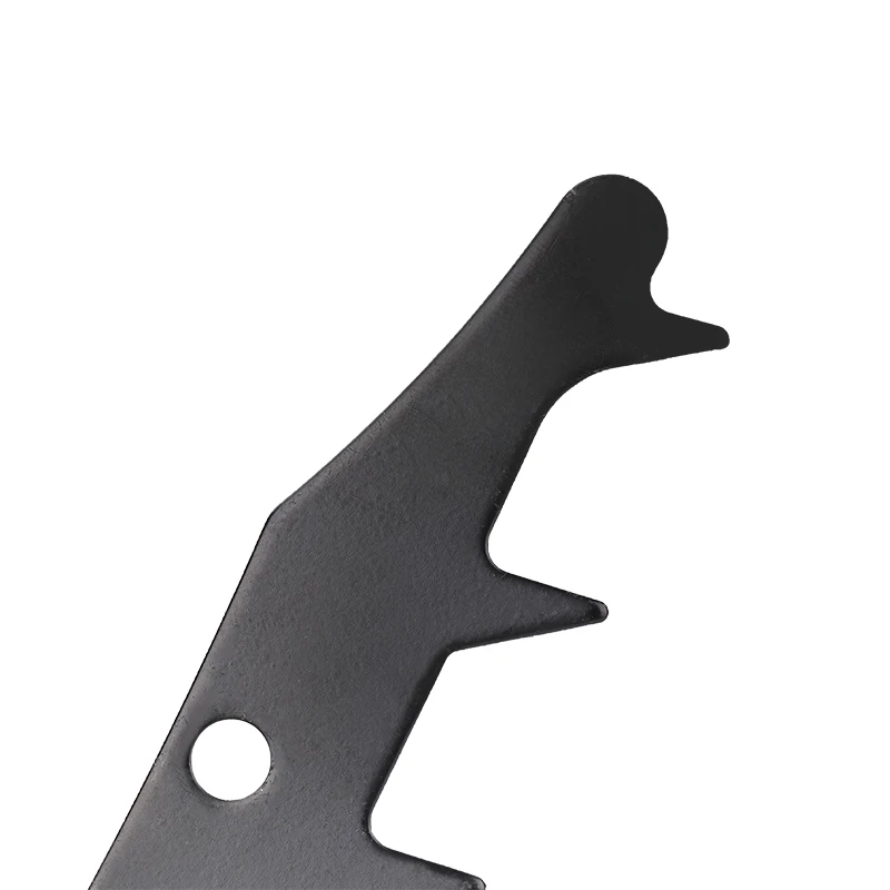 CMCP Chainsaw Bumper Spike Felling Dogs For HUSQVARNA Chainsaw HUS350 353 HUS345 HUS445 450