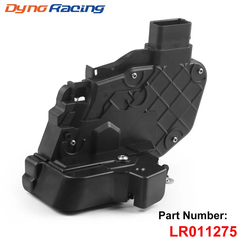 LR011275 Front Right Door Lock Actuator for Land Rover Range Sport Evoque LR091524 FQJ500460 6W8A-21812-AD