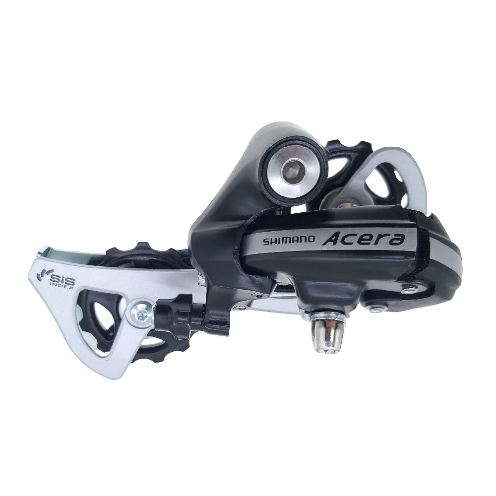 Shimano Acera RD-M360 M310 M3020 Schaltwerk 7 8S 21 24S MTB für 3x7S 3x8S 21S 24S Geschwindigkeitsgetriebe Mountainbike Radfahren – Detail 1