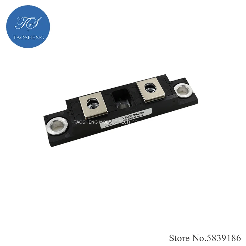 

1PCS 100% Original VSMD400AW60 400A 600V Module