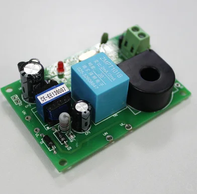 JSY-MK-109 60a wederzijdse inductie meting module