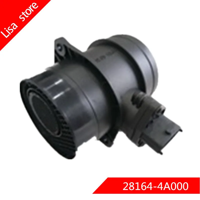 

Air flow sensor For HYUNDAI TERRACAN PORTER H-1 KIA SORENTO CARNIVAL Carens Sedona 2.5 CRDi OEM:0281002554 28164-4A000