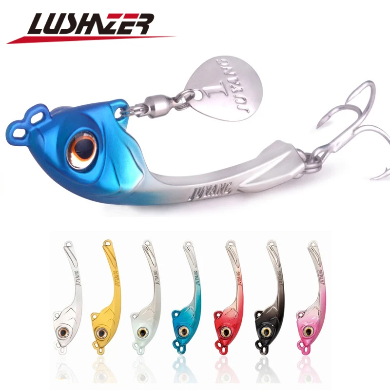 Lushazer Fishing Lu…