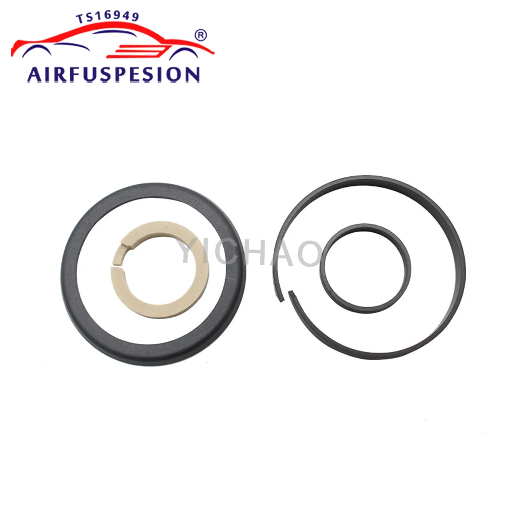 For Mercedes W164 W221 W251 W166 Piston Rings Air Compressor Repair Kits 1643201204 1663200104 1643200204 1643200304 2213201604