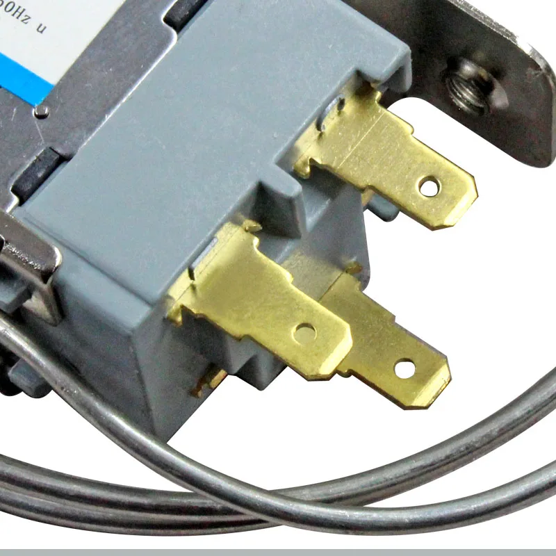 WDF18-L three-legged refrigerator general mechanical temperature control switch freezer mechanical thermostat