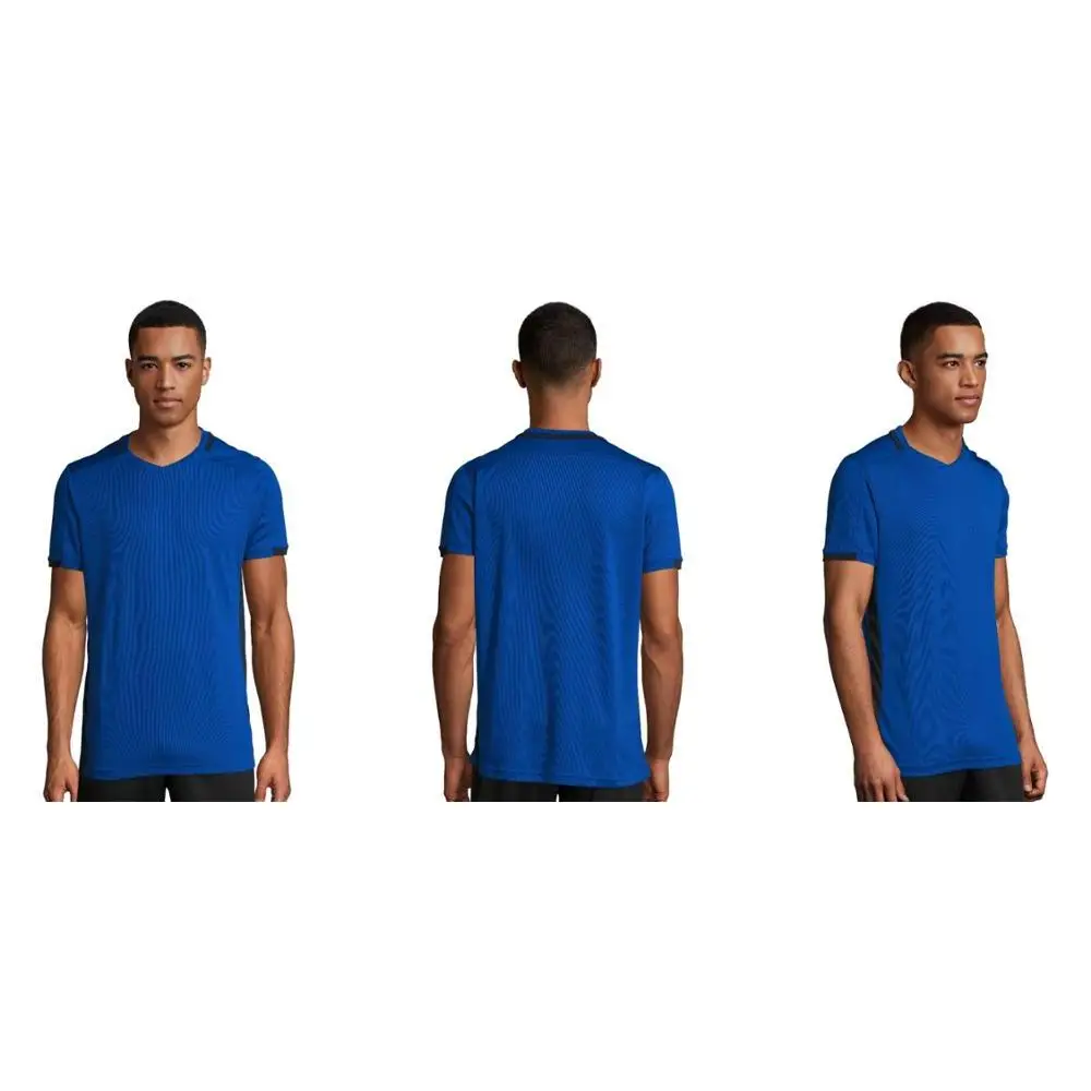 Classico contrasting adult T-shirt