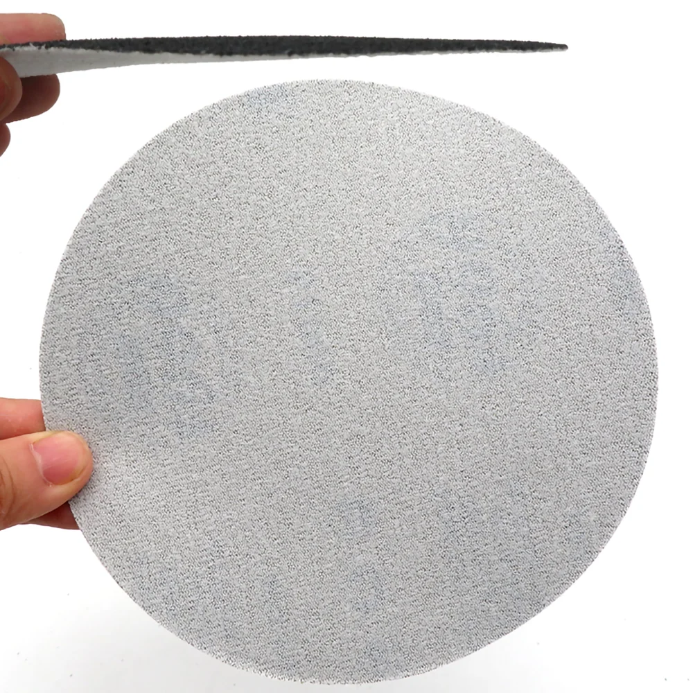 150mm Wet and Dry Sanding Discs Grit 60-10000 6\