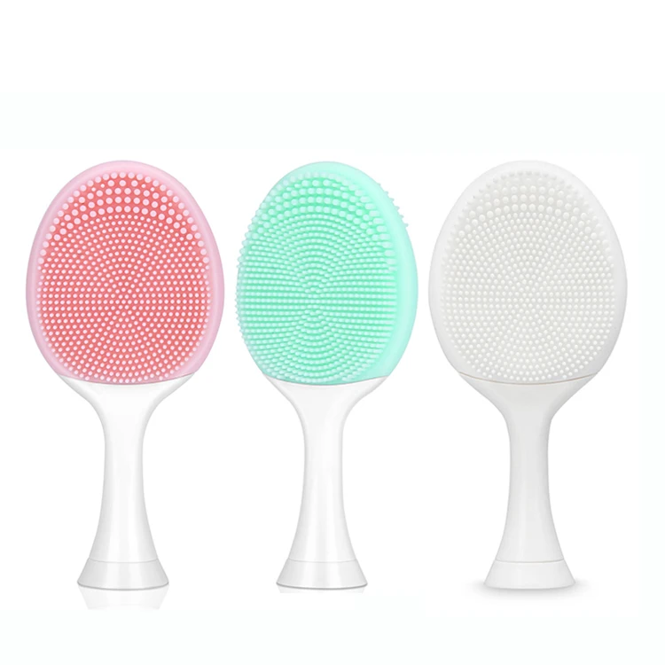 Facial Cleansing Brush Head For PHILIPS Sonicare FlexCare Diamond Clean HX6064 HX6930 HX9340 HX6950 HX6710 HX9140 HX6530