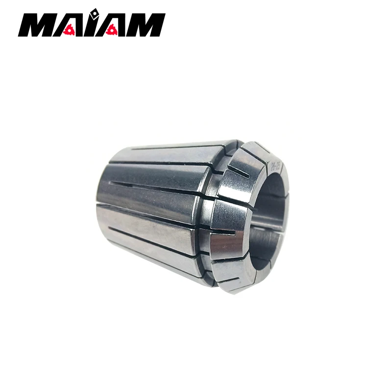 1 pz di alta qualità 0.008 ER40 pinza mandrino 3mm 4mm 6mm 8mm 10mm 12mm ER mandrino per macchina per incidere di CNC tornio mulino portautensili