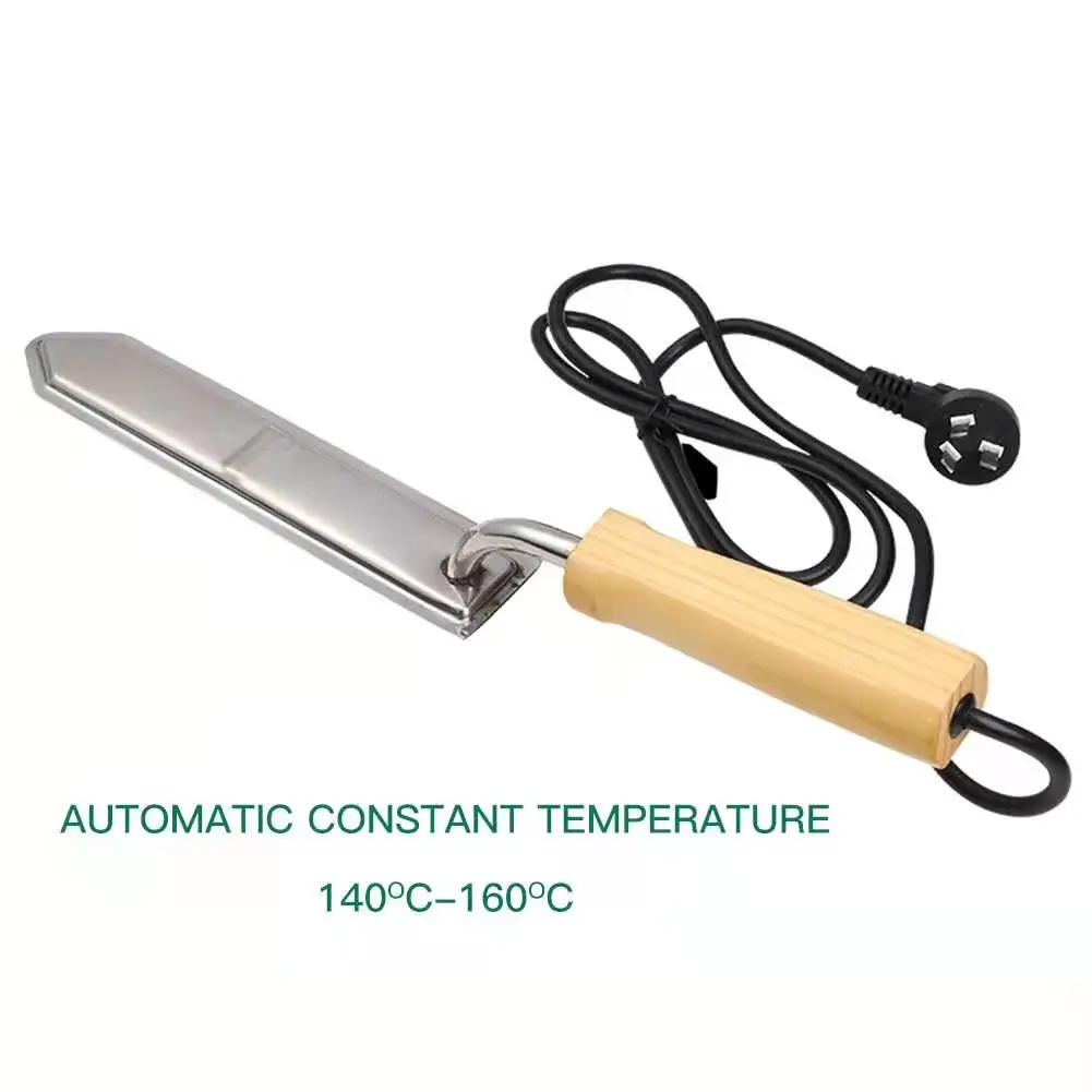 1 Pc Beekeeping Electric Uncapping Knife Heating Honey Cutter Bee Hive Tools For Extractor Beekeeper Supplies Equipment